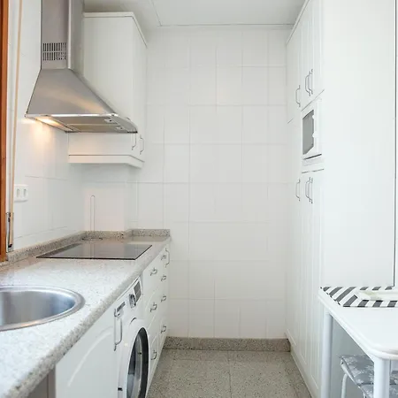 Lc Miguel Molino - Alfonso I Apartment Zaragoza Exterior photo