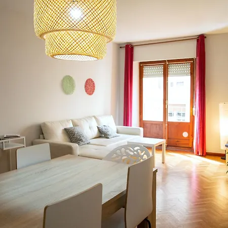 Lc Miguel Molino - Alfonso I Apartment Zaragoza Exterior photo