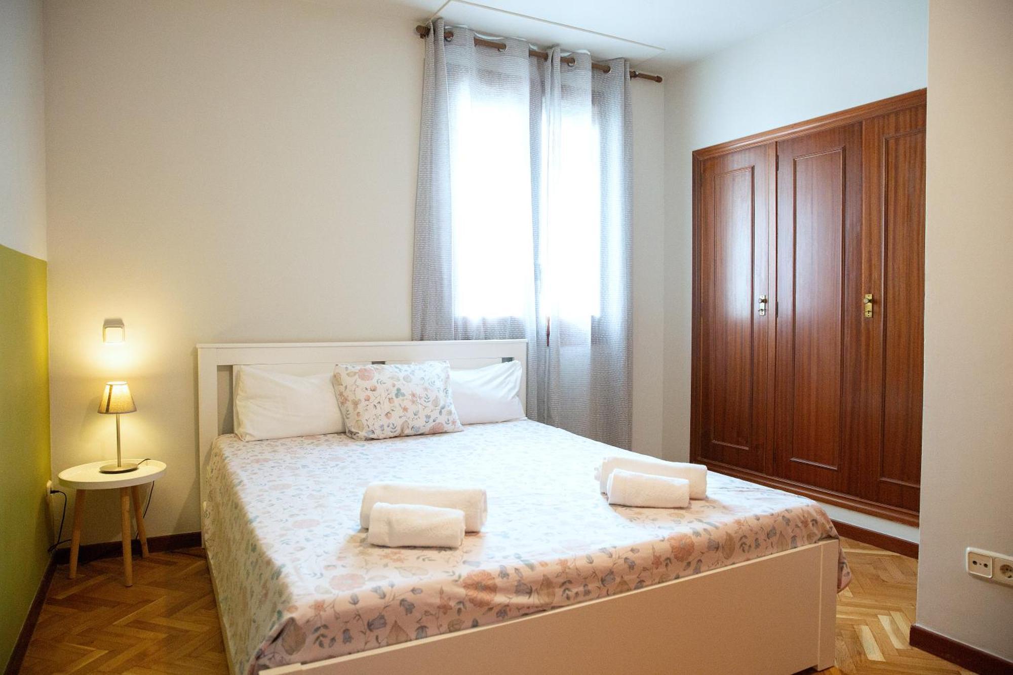 Lc Miguel Molino - Alfonso I Apartment