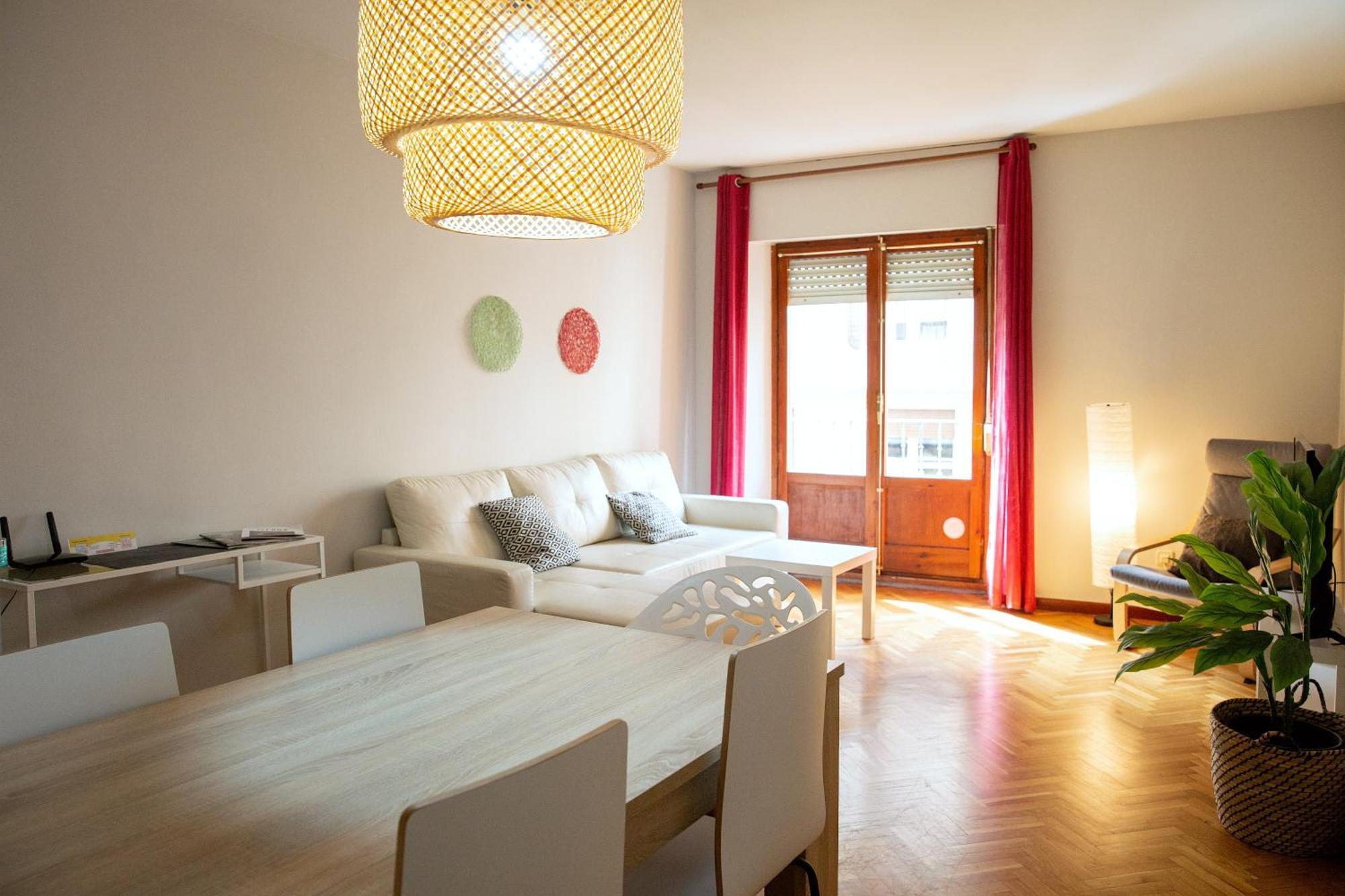 Apartment Lc Miguel Molino - Alfonso I *