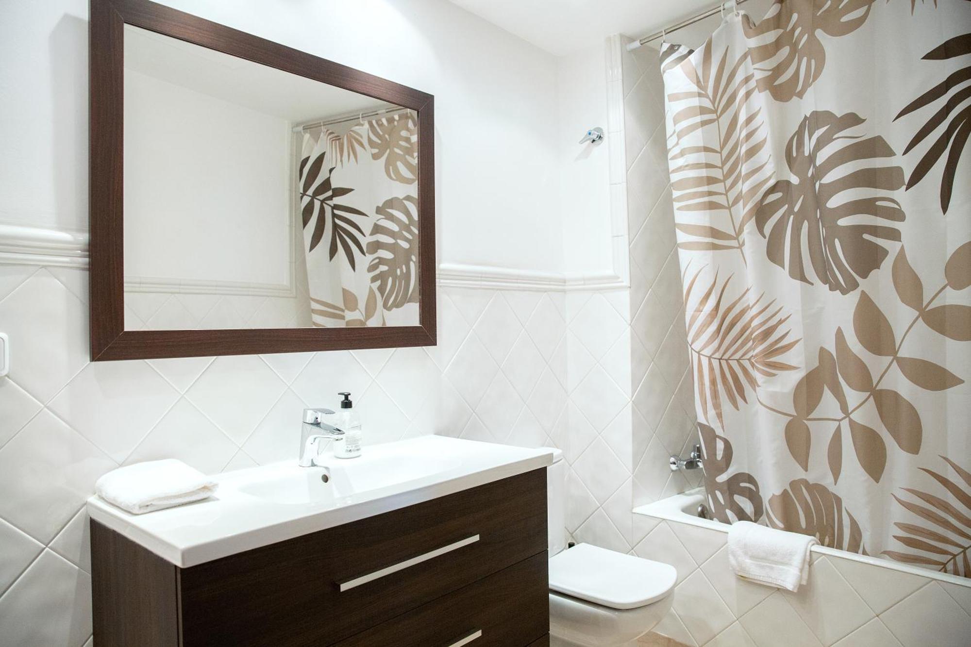 Lc Miguel Molino - Alfonso I Apartment